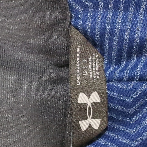 Under Armour  Storm Coldgear Infrared ski snowboard pants L Worn ONCE! - Picture 2 of 5